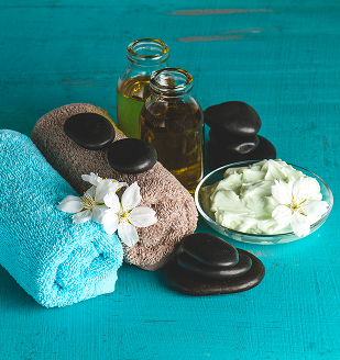 Exciting News: We’ve Launched a New Spa Package!